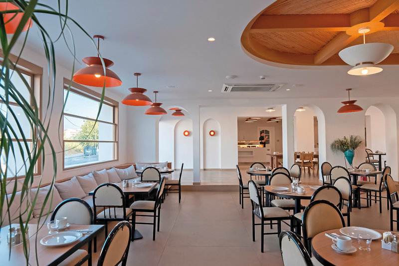 Orion Hotel 27