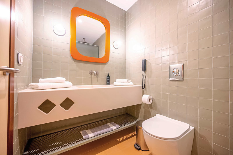 Orion Hotel 33