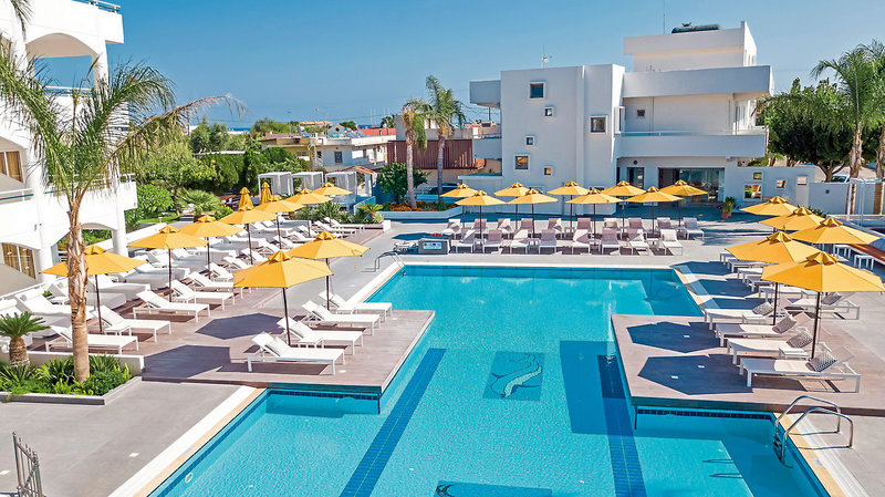 Orion Hotel 9