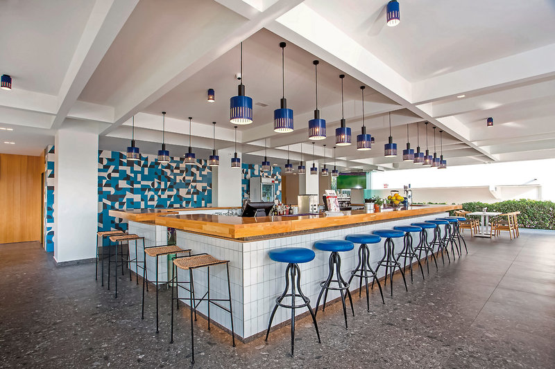 Orion Hotel 17