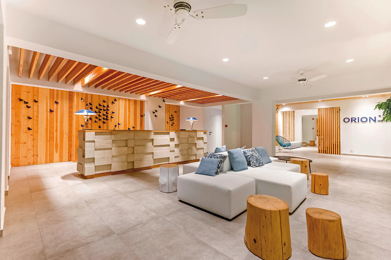 Orion Hotel 23