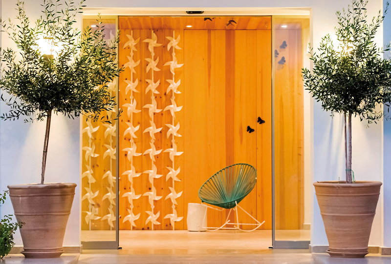 Orion Hotel 24