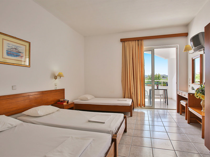 Orion Hotel Faliraki 3