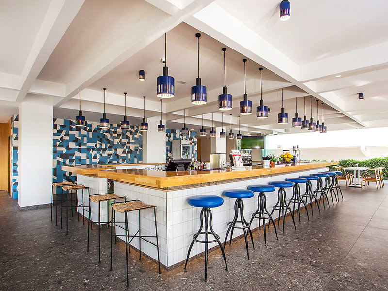 Orion Hotel Faliraki 7
