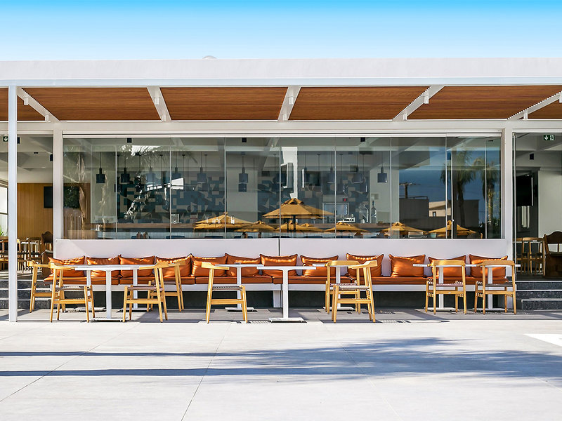 Orion Hotel Faliraki 8