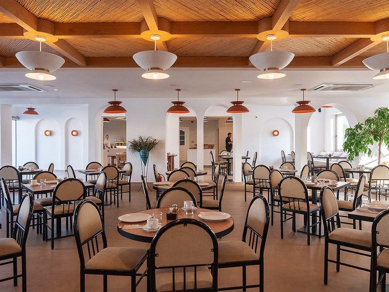 Orion Hotel Faliraki 9