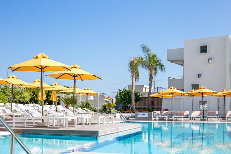 Orion Hotel Faliraki 14
