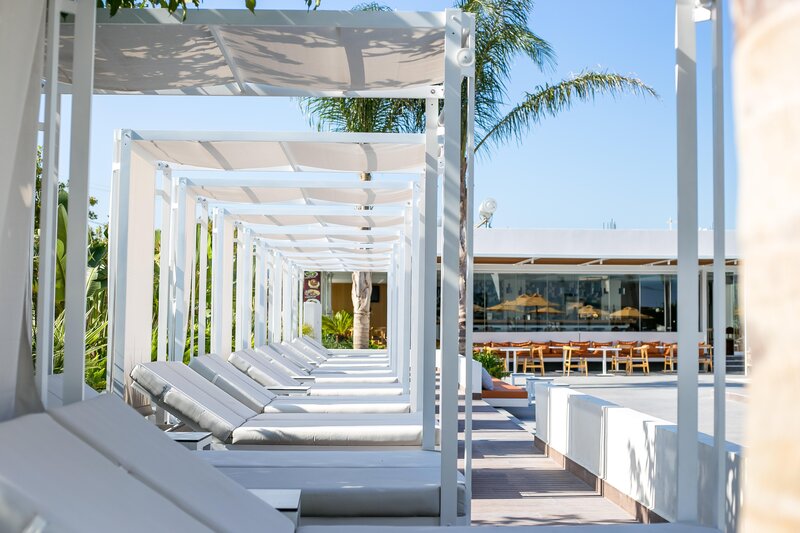 Orion Hotel Faliraki 15