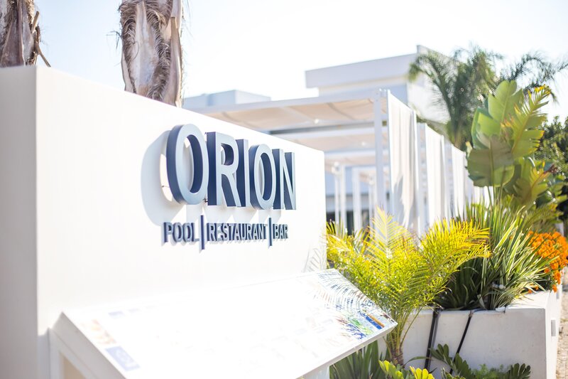 Orion Hotel Faliraki 16