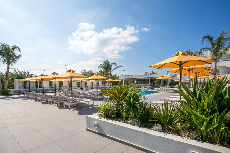 Orion Hotel Faliraki 17
