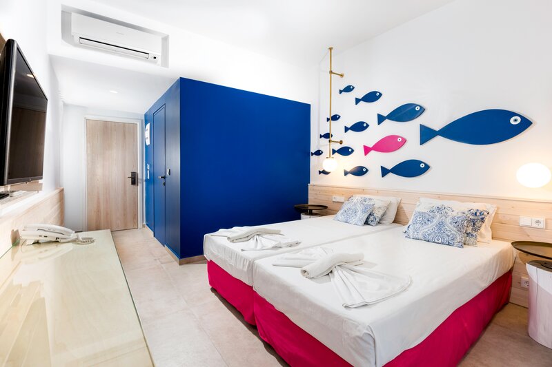 Orion Hotel Faliraki 18