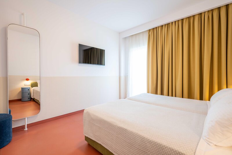 Orion Hotel Faliraki 21