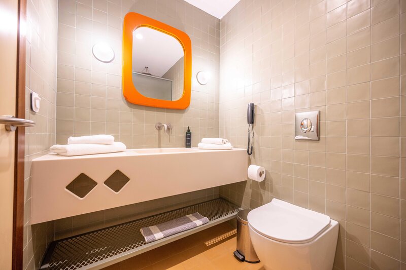 Orion Hotel Faliraki 24