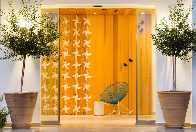 Orion Hotel Faliraki 25