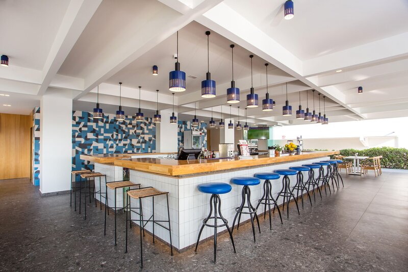 Orion Hotel Faliraki 27