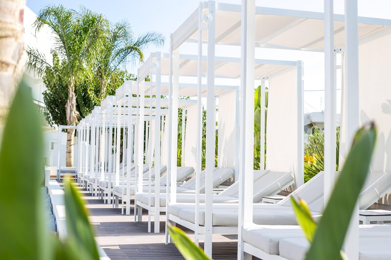 Orion Hotel Faliraki 32