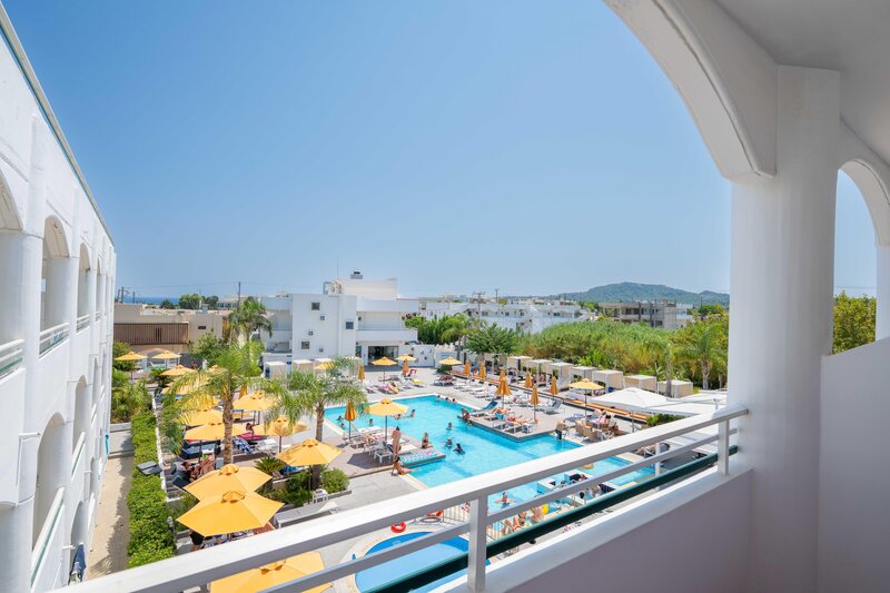 Orion Hotel Faliraki 40