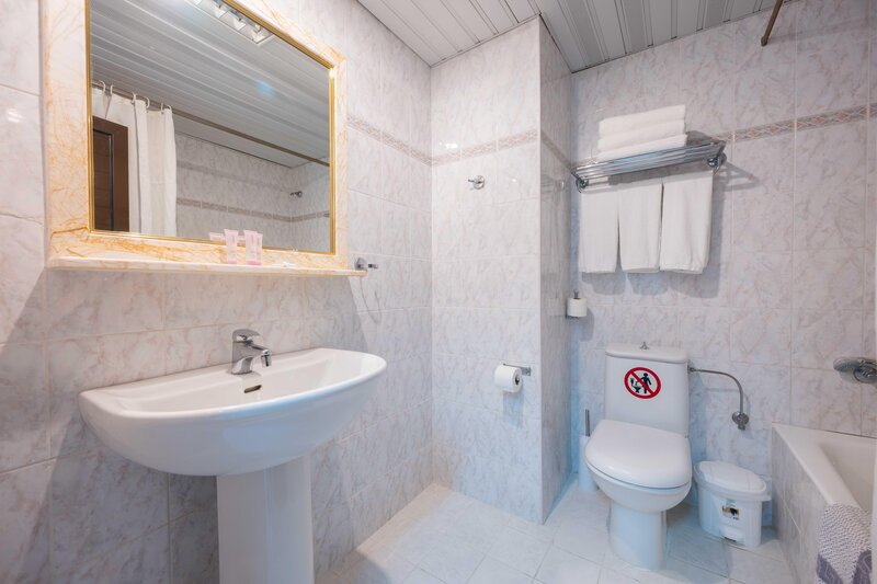Orion Hotel Faliraki 44