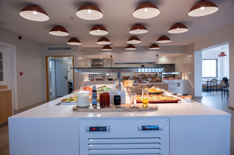 Orion Hotel Faliraki 63