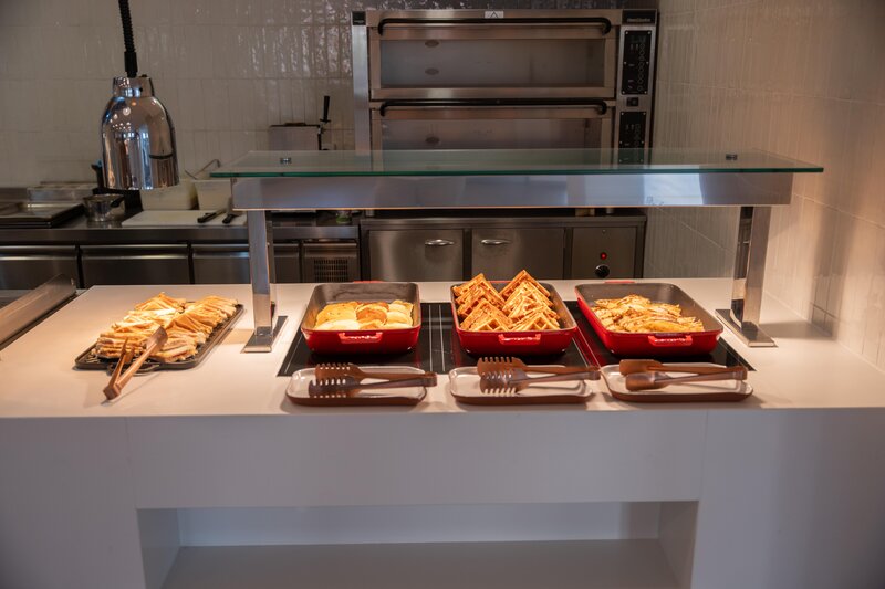 Orion Hotel Faliraki 77