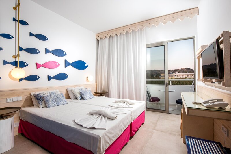 Orion Hotel 8