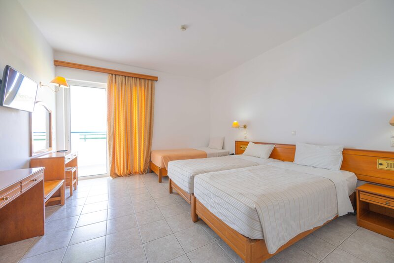 Orion Hotel 11