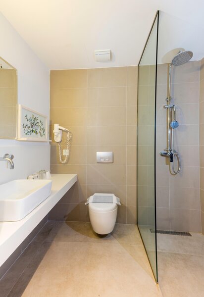 Orion Hotel 12