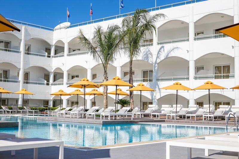 Orion Hotel 20