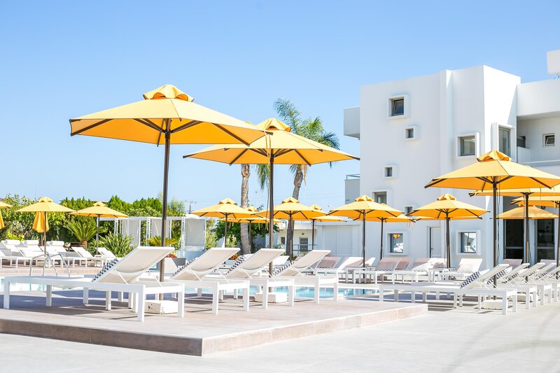 Orion Hotel 22