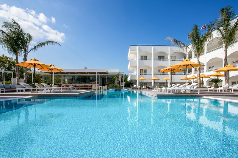 Orion Hotel 23