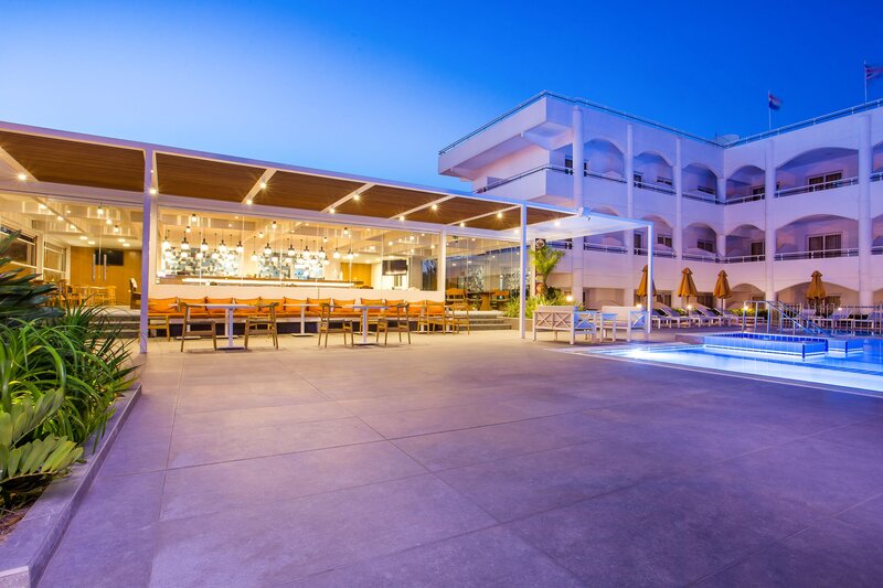 Orion Hotel 25