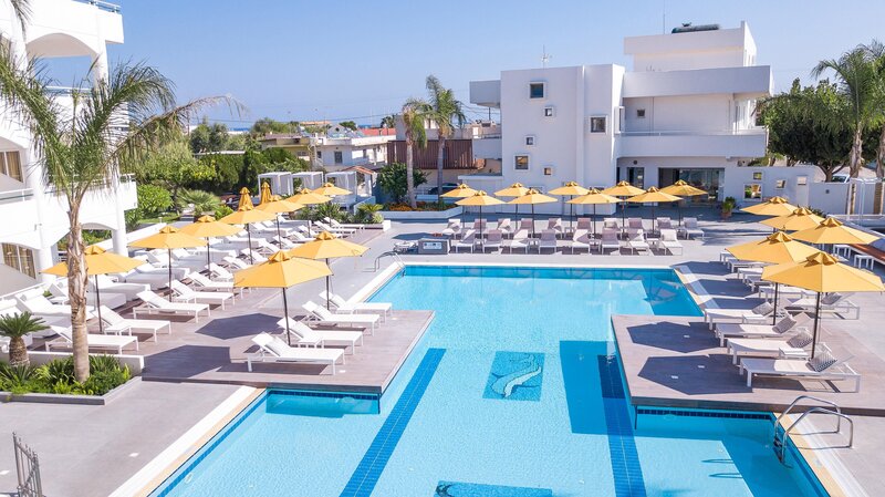 Orion Hotel 27