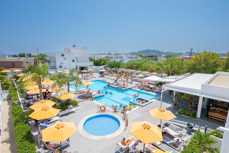 Orion Hotel 30