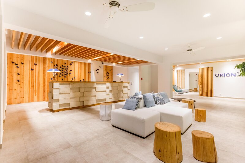 Orion Hotel 38