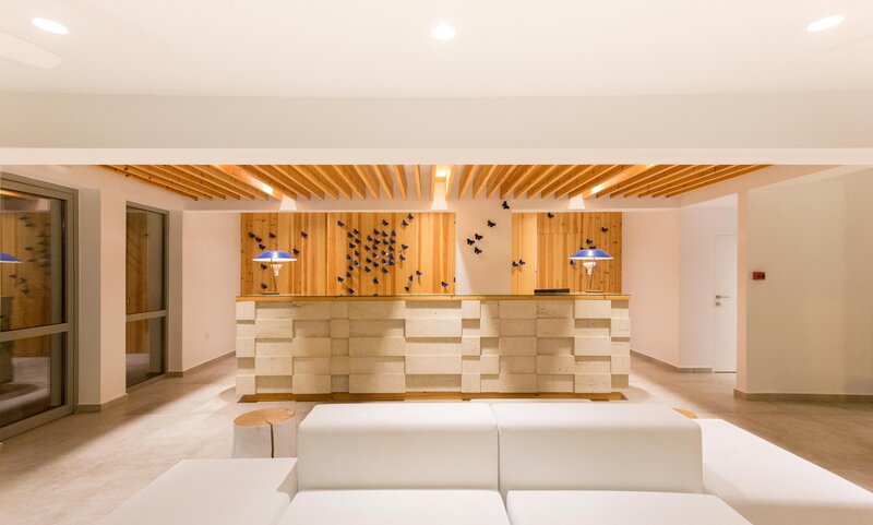 Orion Hotel 39