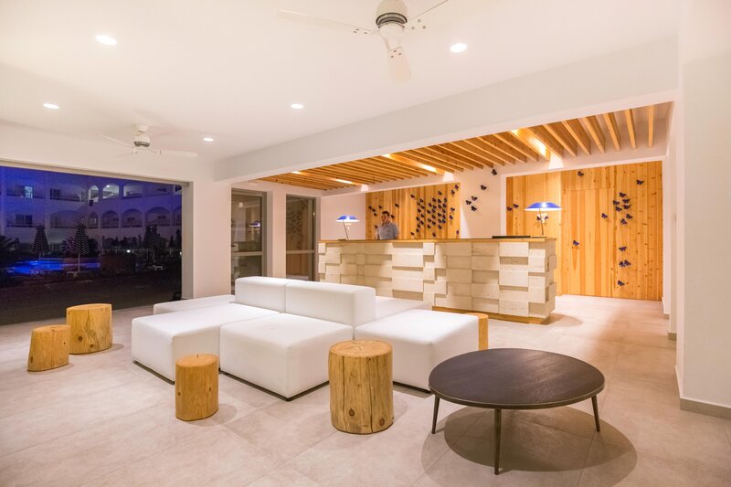 Orion Hotel 40