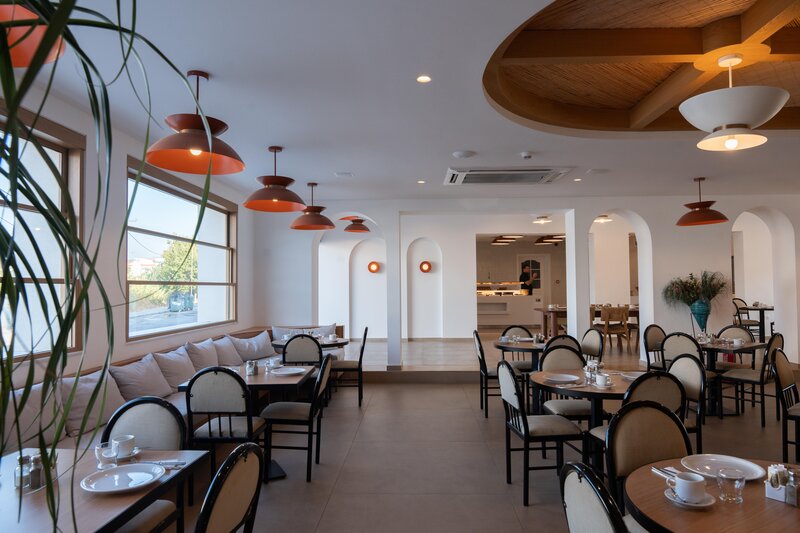 Orion Hotel 46