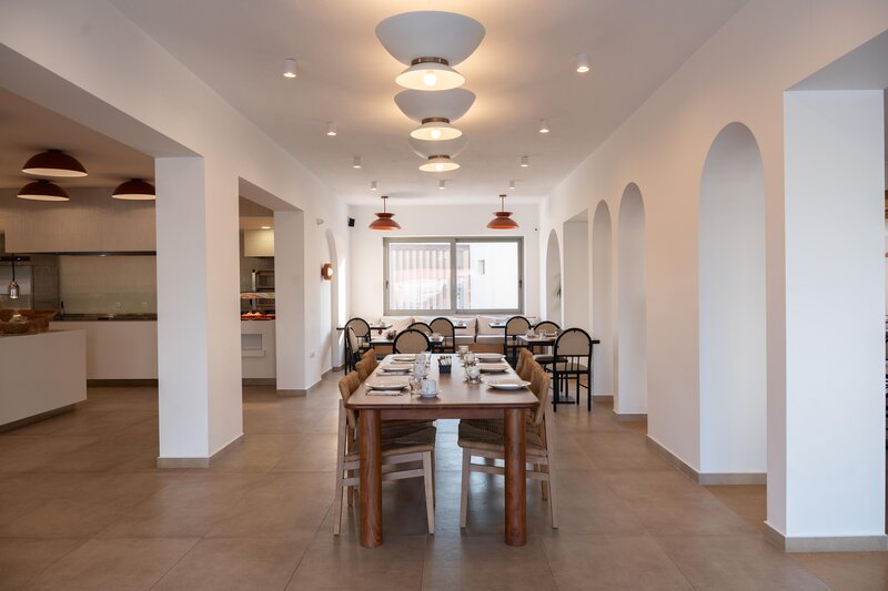 Orion Hotel 47
