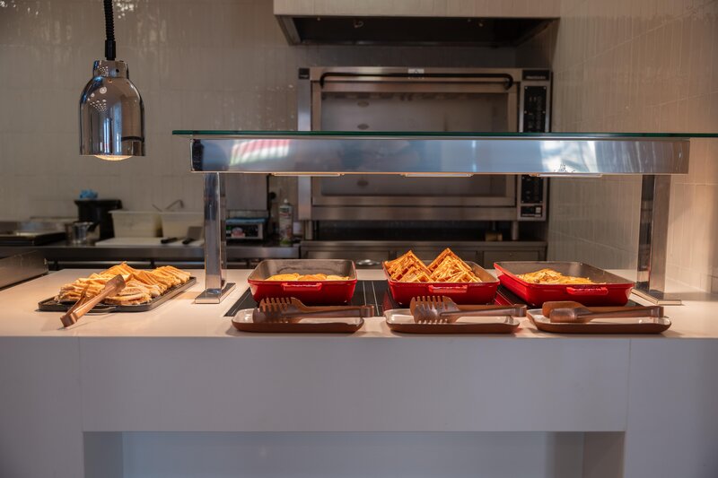 Orion Hotel 65