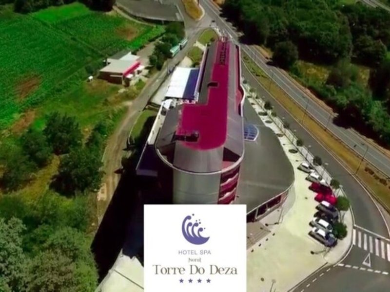 Torre do Deza 3