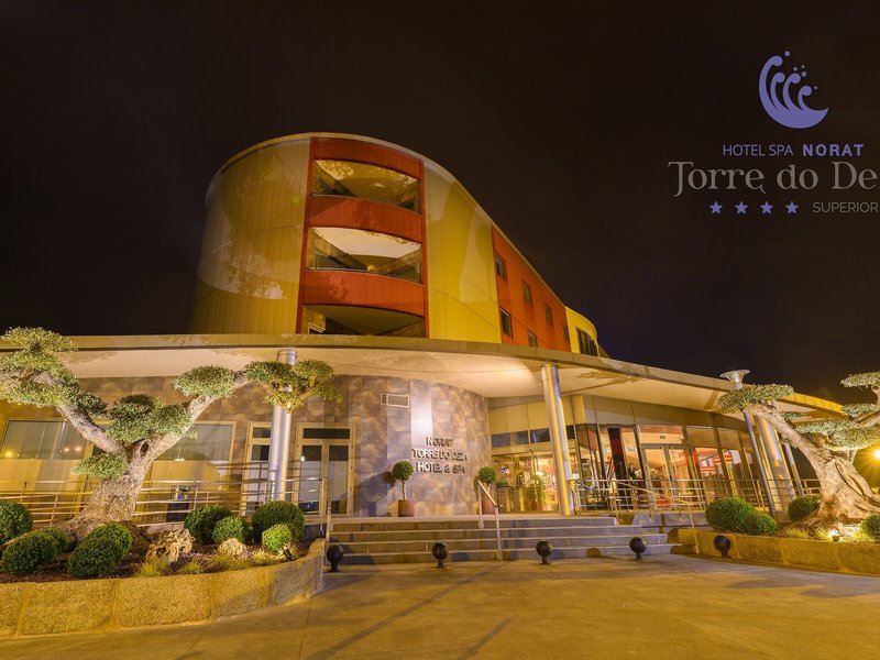Torre do Deza 4