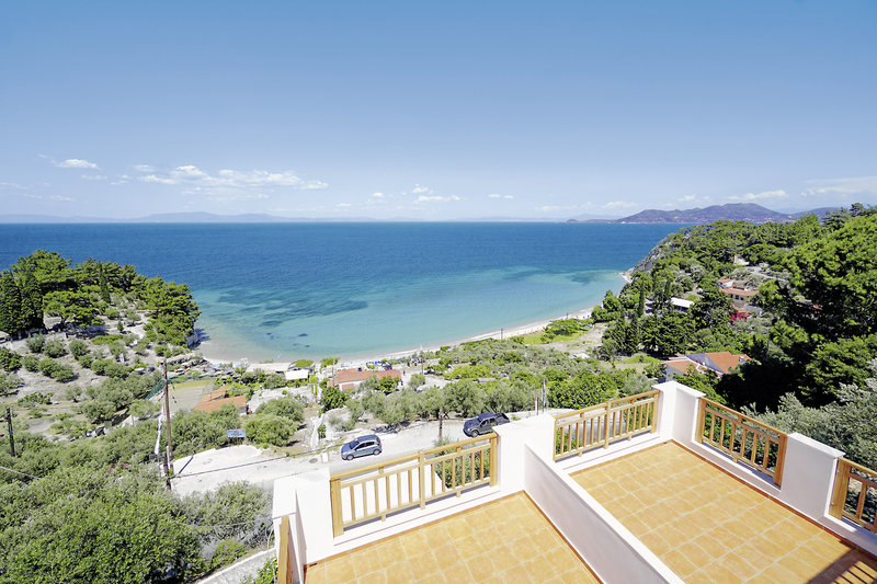 Villa Esperus 1