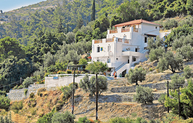 Villa Esperus 5