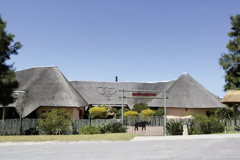 Elephants Footprint Lodge 2