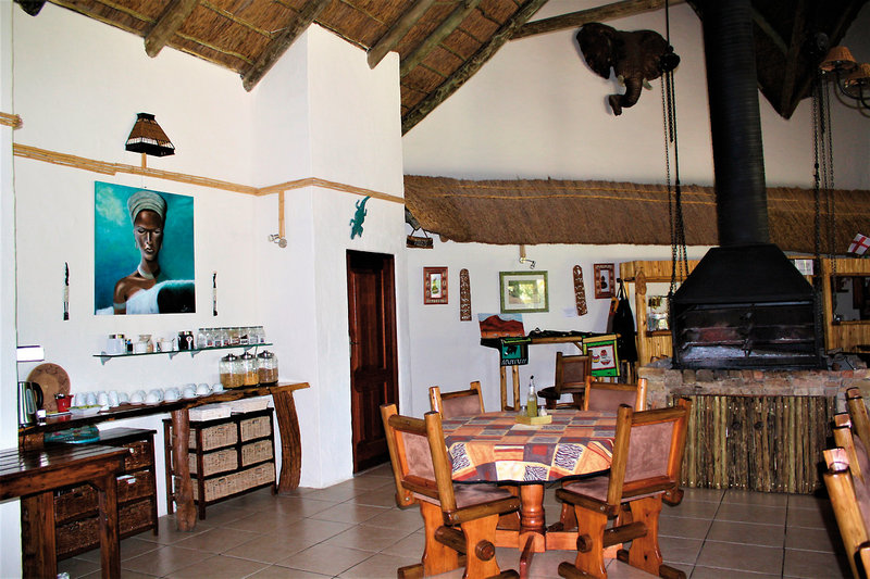 Elephants Footprint Lodge 3