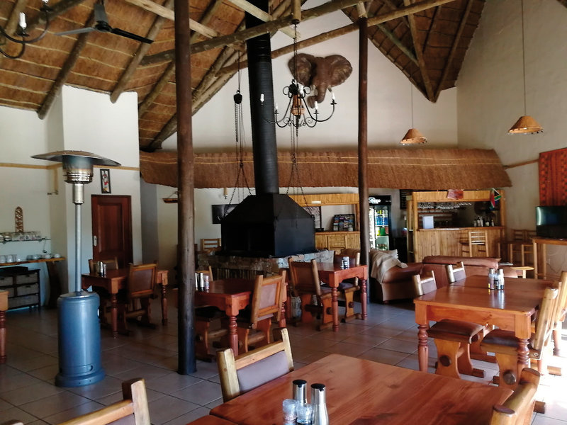 Elephants Footprint Lodge 4