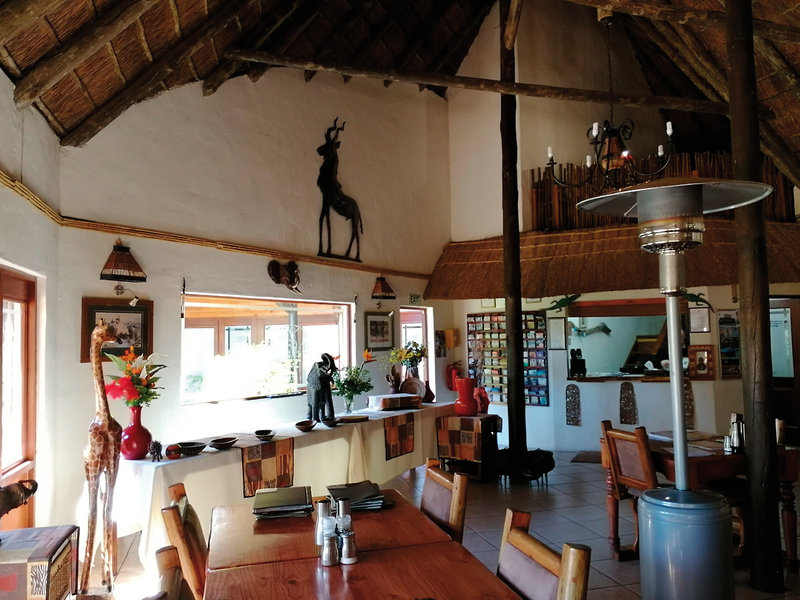 Elephants Footprint Lodge 6