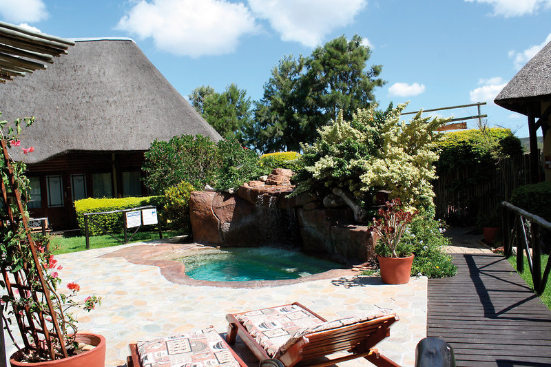 Elephants Footprint Lodge 7