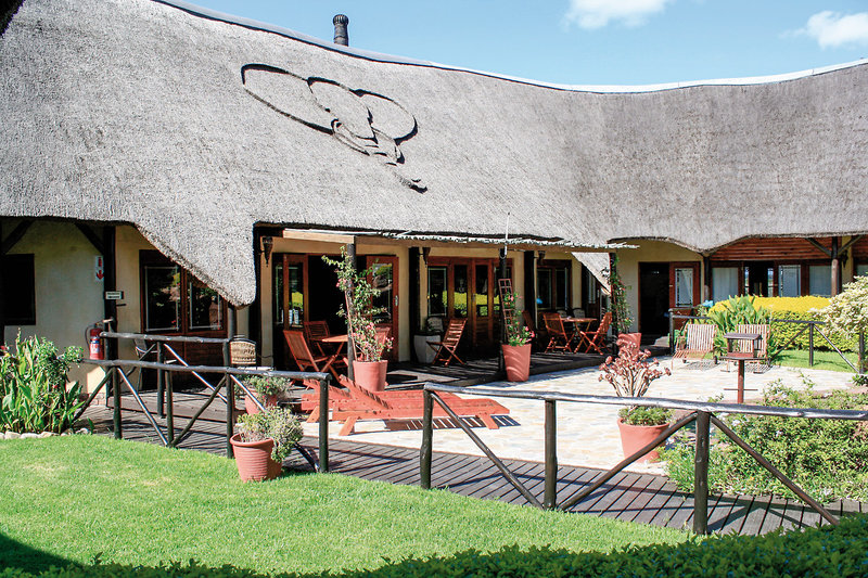 Elephants Footprint Lodge 8