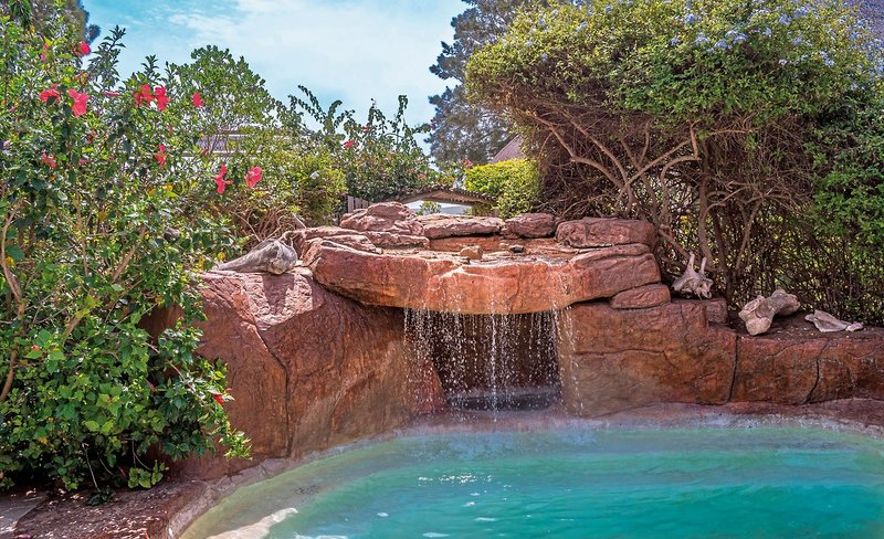 Elephants Footprint Lodge 9